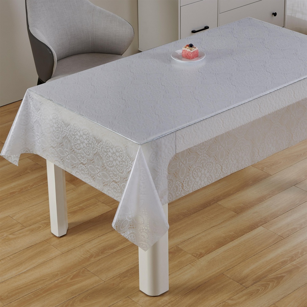 Клеенка на стол UP! (Underprice) TC94-R1159-1