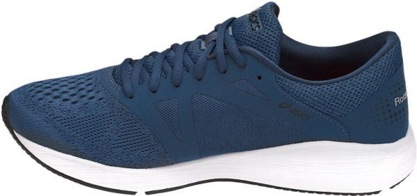 Кросівки Asics RoadHawk FF T7D2N-4990 р.12 синій