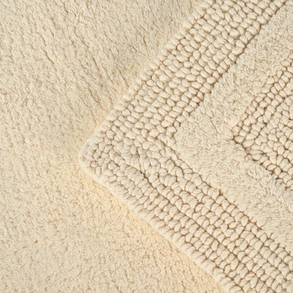 Коврик для ванной комнаты MVM Лиман 50х80 см BM-02 S Beige