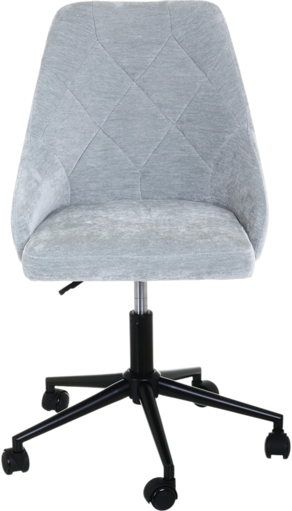 Крісло офісне Центр Меблів CHLOE 510х540х850-980 мм жадіт