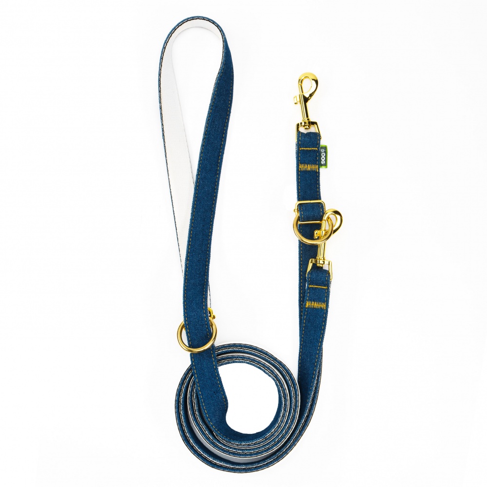 Повідець-перестібка HiDog