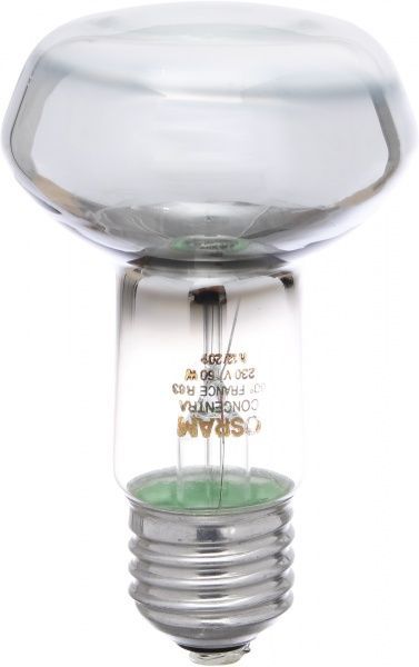 Лампа Osram R63 60 Вт E27 рефлекторная