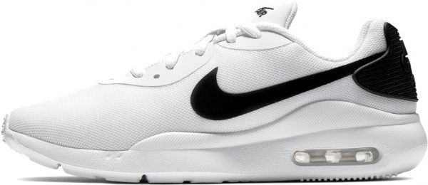 Кроссовки Nike WMNS AIR MAX RAITO AQ2231-100 р.7,5 белый