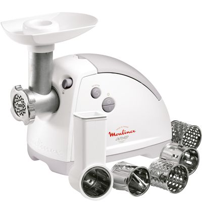 Мясорубка Moulinex ME6061