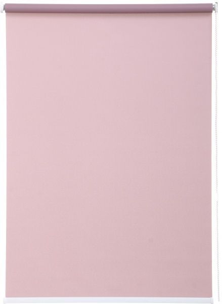 Ролета мини Modern Living Pastel 97x150 см сиреневая 