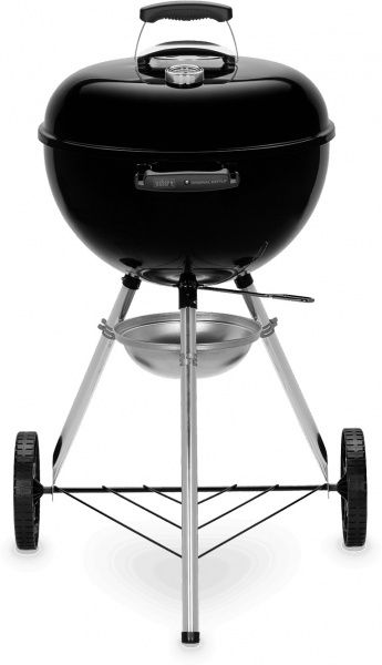 Гриль вугільний Weber Original Kettle E-4710
