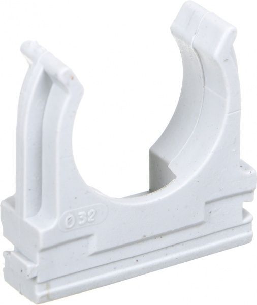 Кріплення для труб Україна (ТОВ Відеодом) D 32 mm (5шт.)