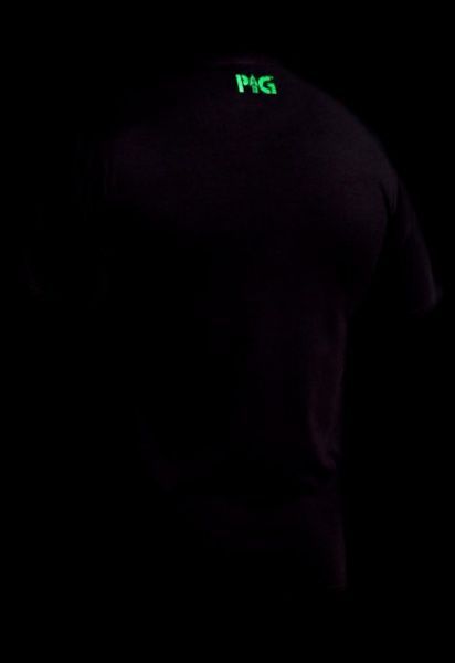 Футболка P1G UA281-29891-GT-SL-NG р. L [1223] Graphite 