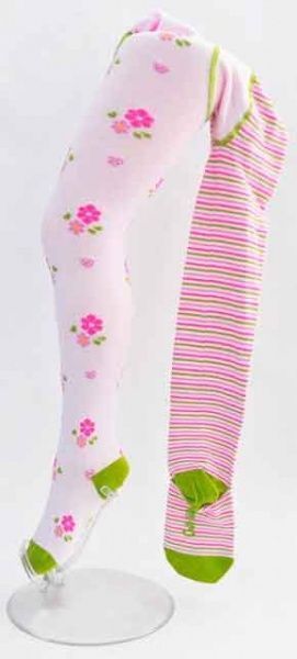 Колготки детские Conte-Kids TipTop 357 р.62-74 светло-розовый 