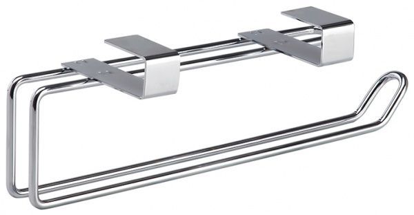 Тримач для паперу навісний без кріплень SF272 хром