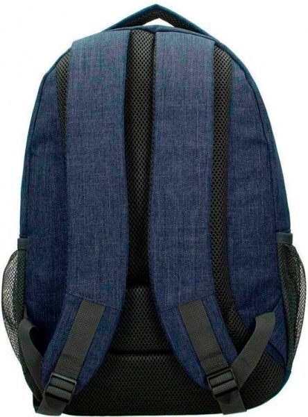 Рюкзак Sydney синій 27 л