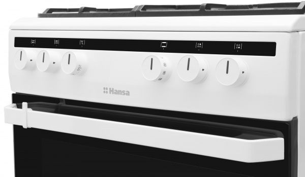 Плита комбинированная Hansa FCMW680451