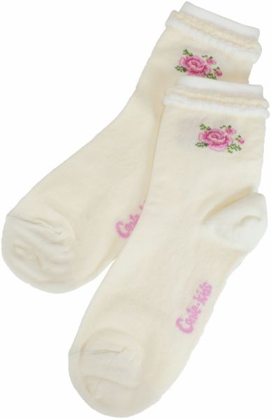 Носки детские Conte-Kids TIP-TOP 194 р.22 р.20 капучино 