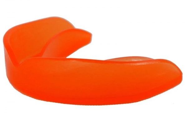 Капа PowerPlay PP_3305_SR_Orange р. универсальный 