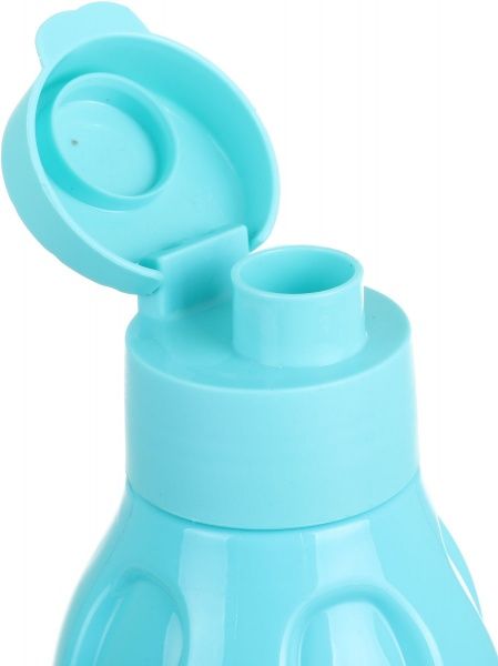 Бутылка для воды Promo 1 л ментоловая UP! (Underprice)