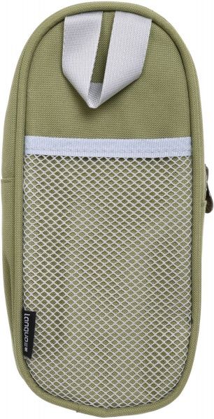 Пенал Кишеньковий монстр зелений