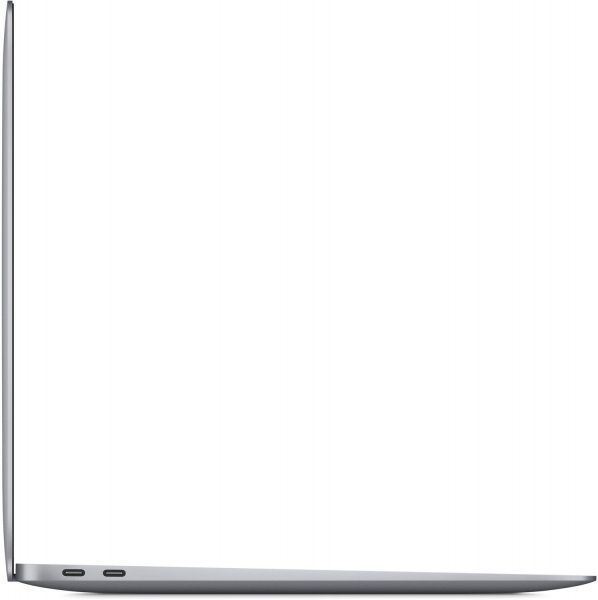 Ноутбук Apple MacBook Air M1 13,3 (MGN63UA/A) grey 