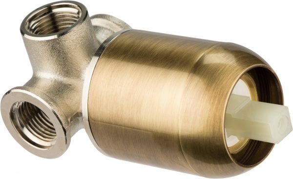 Змішувач для душу Emmevi Rubinetterie Luxor BR7009R