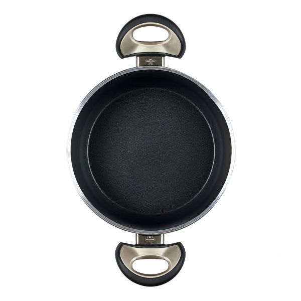 Кастрюля 20 см Versilia 1000637 Ballarini