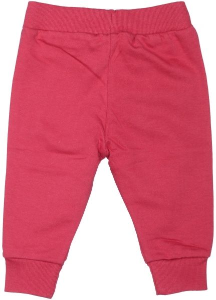 Штанці Colibrі р.92 рожевий CLG010 