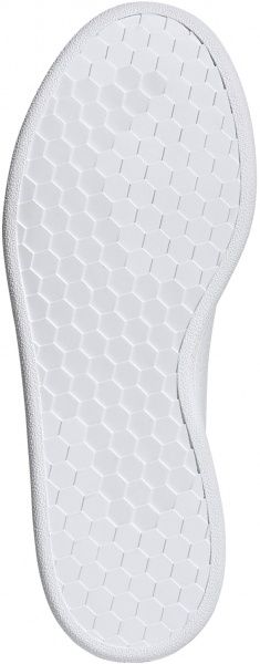 Кроссовки Adidas ADVANTAGE BASE FY8824 р.UK 6 белый