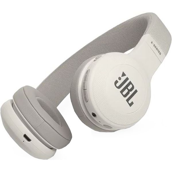 Гарнтура JBL E45BT white