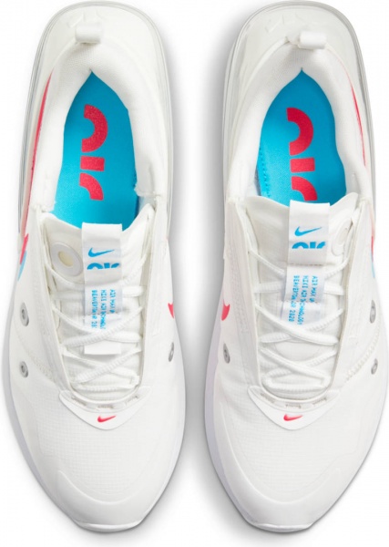 Кросівки Nike W NIKE AIR MAX UP CW5346-100 р.US 7,5 білий