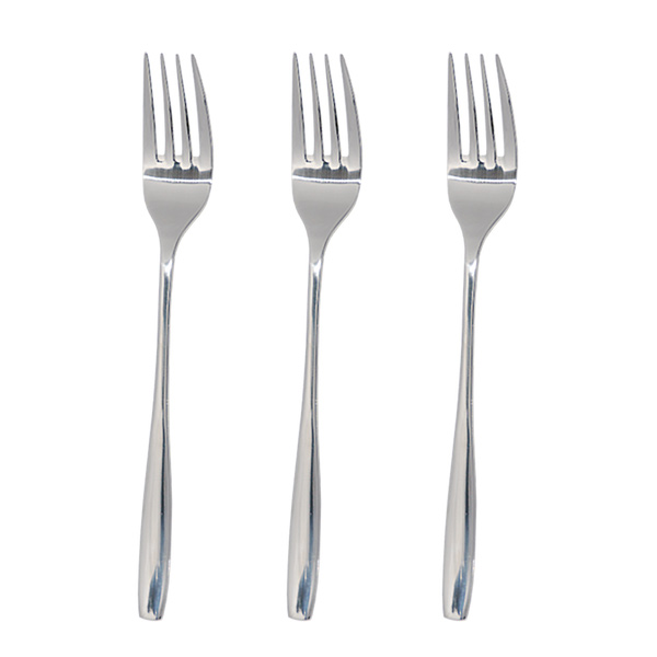 Набір столових виделок Sacher SHSP10-F3 3 шт