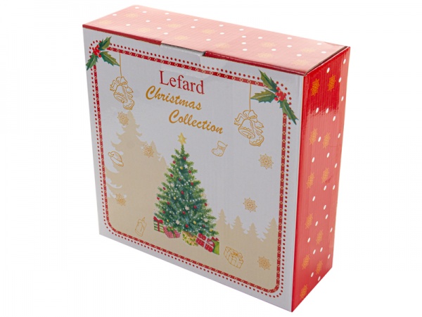 Салатник Christmas delight 23 см 985-124 Lefard