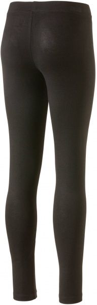 Лосини Energetics Haby 3 jrs 280935-901050 116 чорний