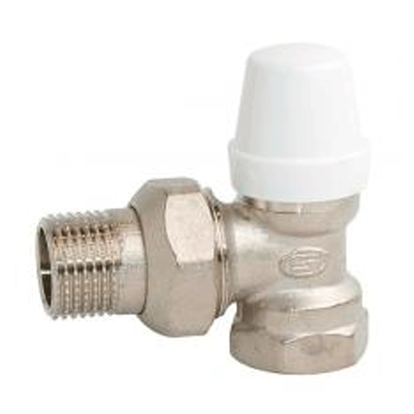 Кран радіаторний Gross 15 1/2 