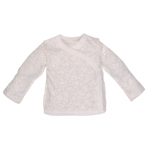 Распашонка детская Татошка р.62 молочный 0906253мд 