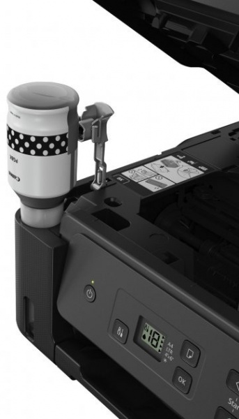 МФУ Canon А4 (5804C009AA) струйный Pixma G2470 