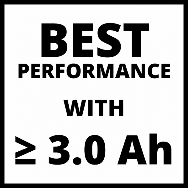 Пылесос аккумуляторный Einhell VENTURRO 18/210 (3433625)