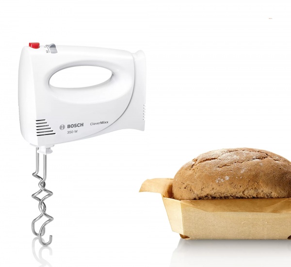 Миксер Bosch CleverMixx MFQ3030 