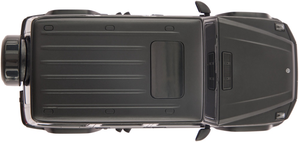 Автомобіль на радіокеруванні Rastar Mercedes-Benz G63 1:24 454.00.72