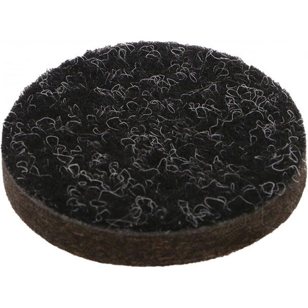 Круг полірувальний повстяний A.T.T. 6396018