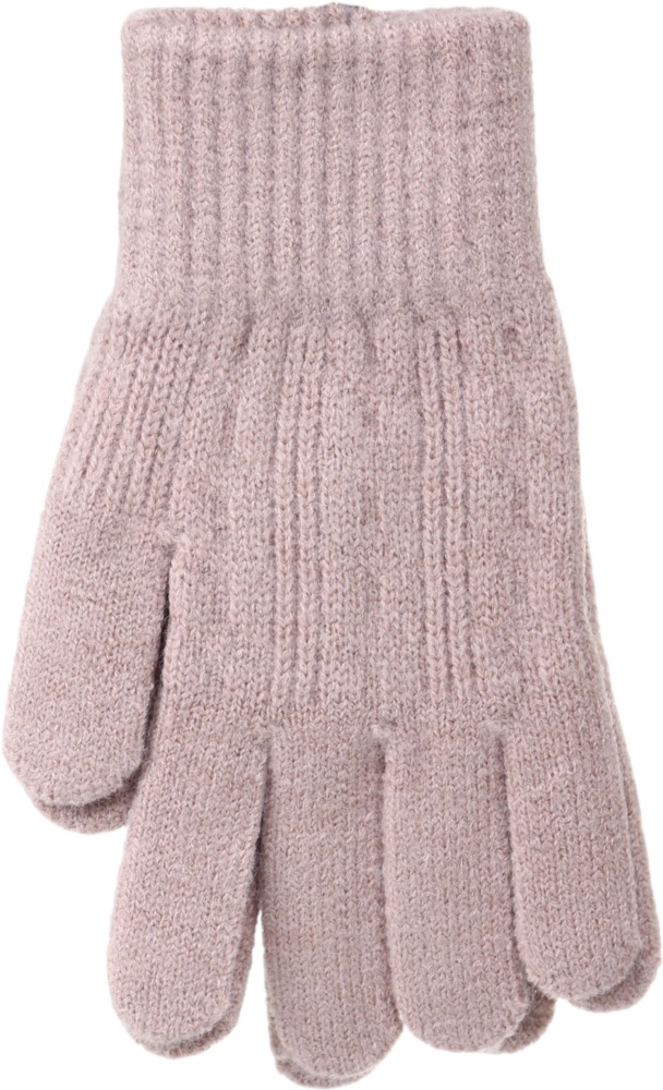 Рукавиці Корона 7839 р.one size синій