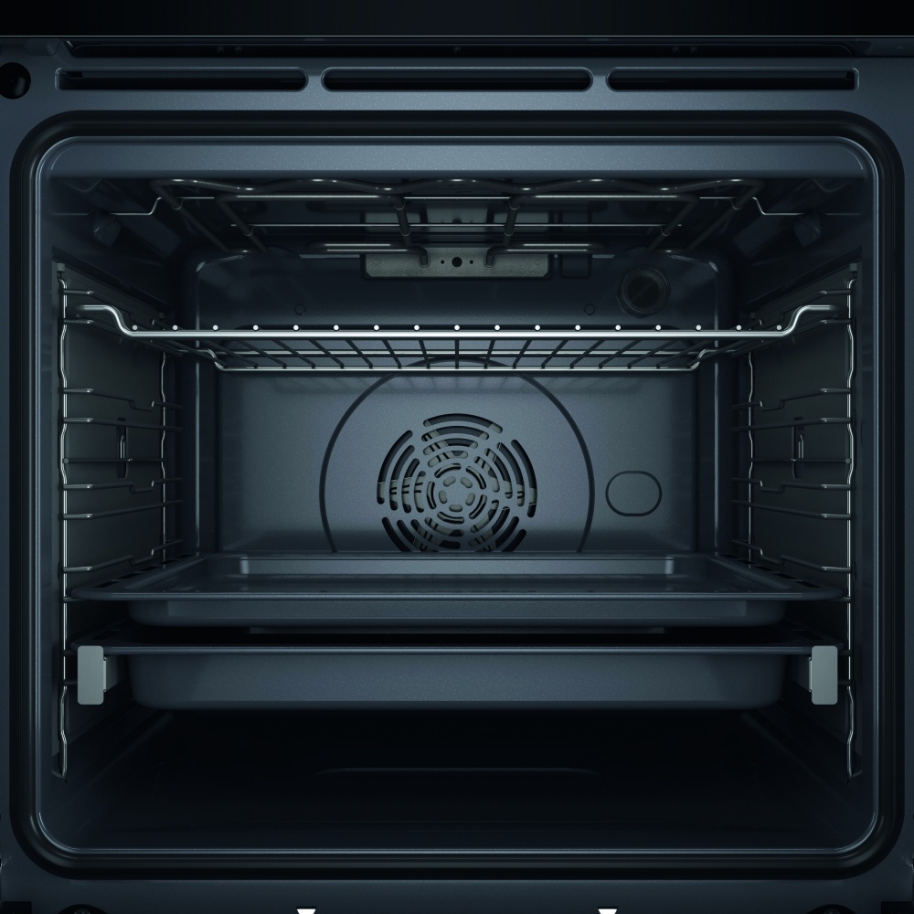 Духова шафа Whirlpool WOI5S8CM1SBA