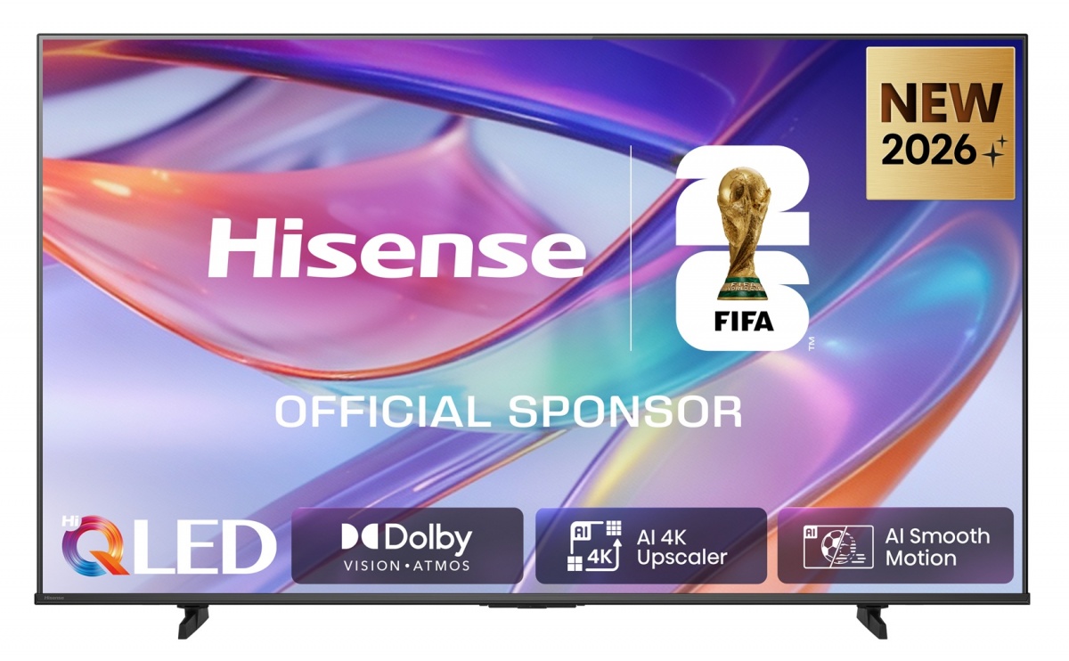 Телевізор Hisense 55E7S 55″ — фото 1