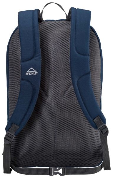 Рюкзак McKinley 276007-900635 dark blue 26 л Falcon CT 26