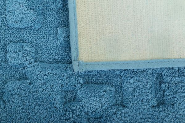 Килимок для ванної кімнати Spirella Tama 55х65 см (10.19917)