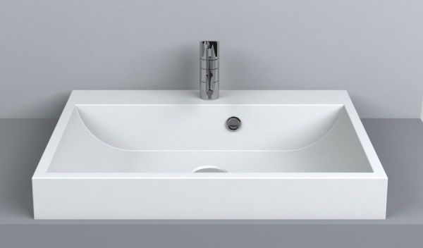 Умывальник EGO Varna 600 (Matte)