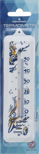 Термометр комнатный П7