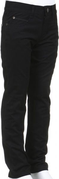 Штаны утепленные Smart Trike Ltd для мальчика р.146 черный 204.003.0312.01 