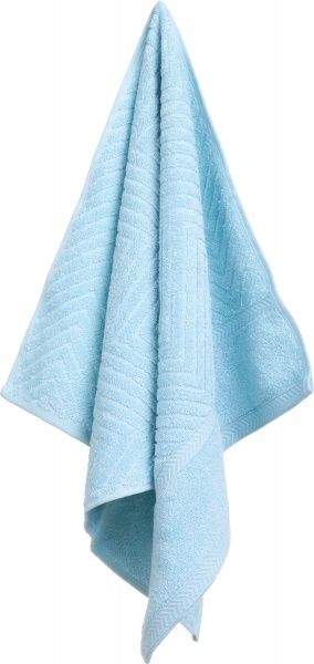 Полотенце махровое Magic 100x150 см бирюзовый La Nuit 