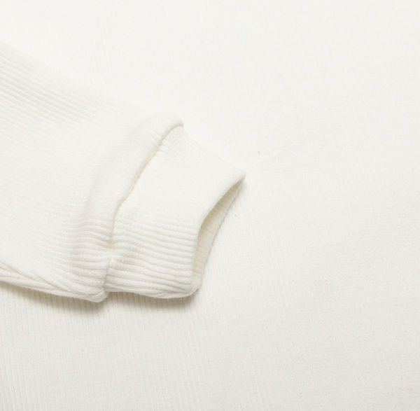 Гольф унисекс Україна Гф200 р.98 молочный 