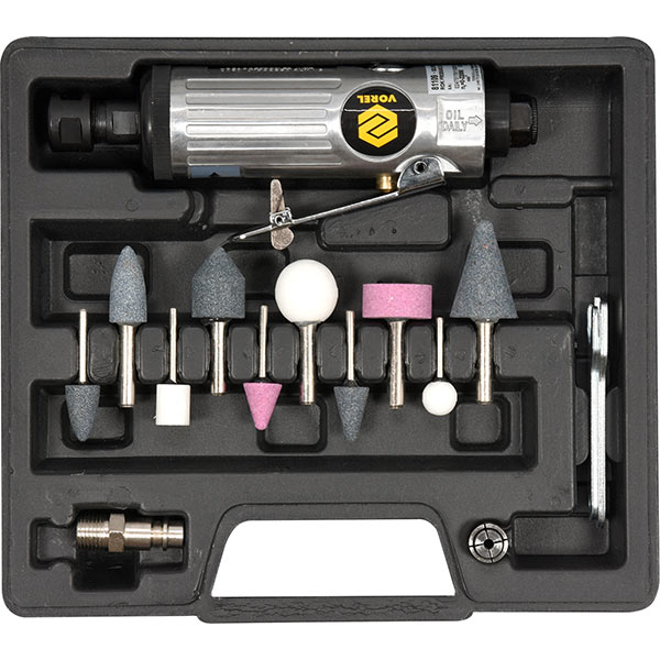 Пневмошлифмашина Vorel 81109 