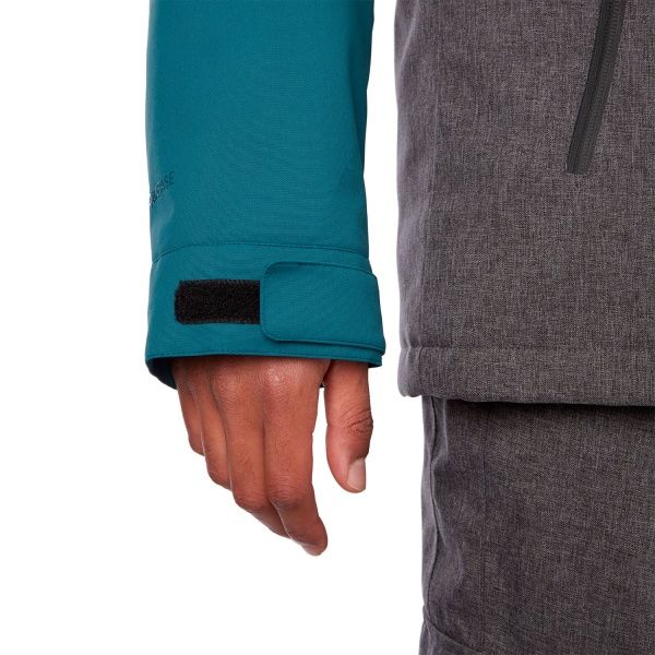 Куртка McKinley Gus ux 408152-904635 M синій