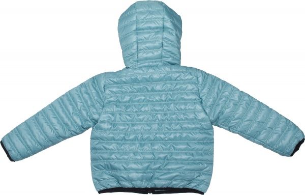 Куртка детская Білтекc стеганая р.128 бирюзовый 
